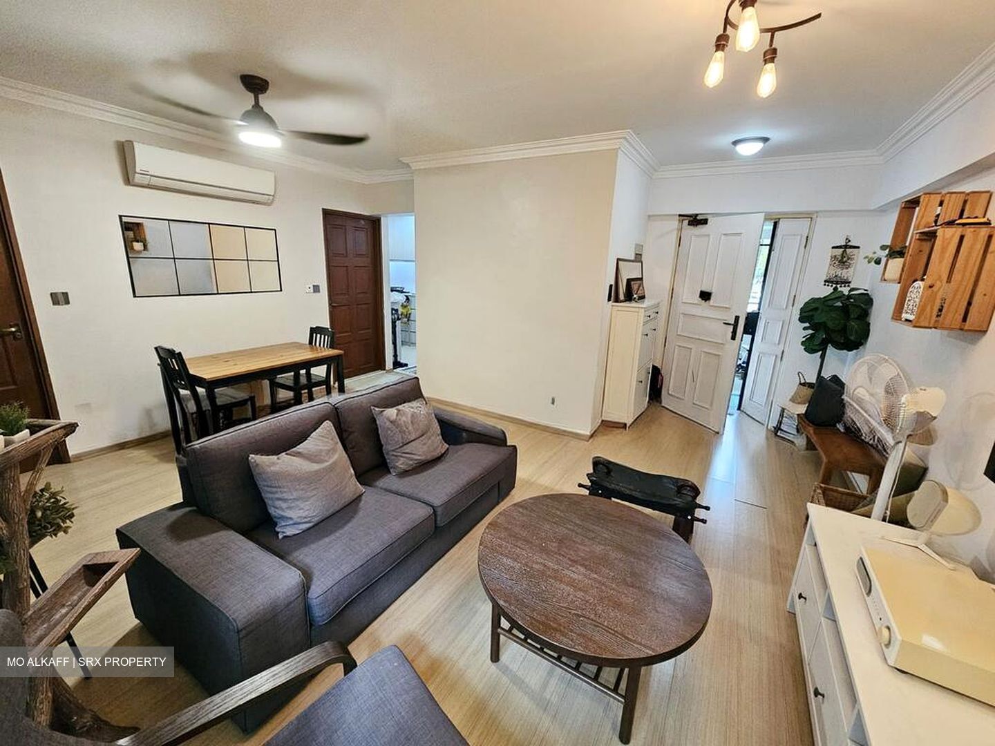 Blk 47 Pine Green (Geylang), HDB 4 Rooms #521133781